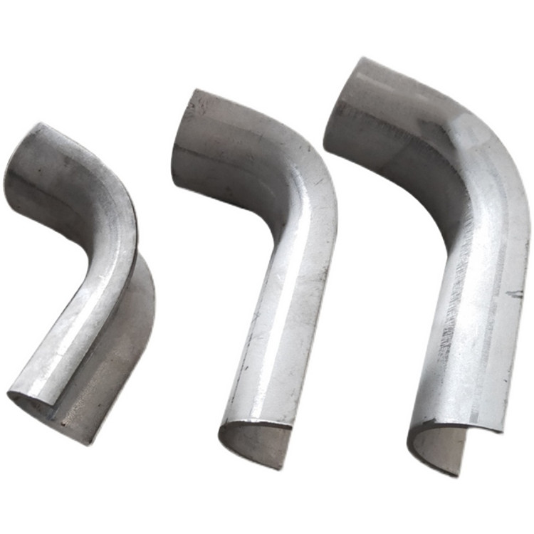 外彎內彎鍋爐防磨瓦需要哪些數據？